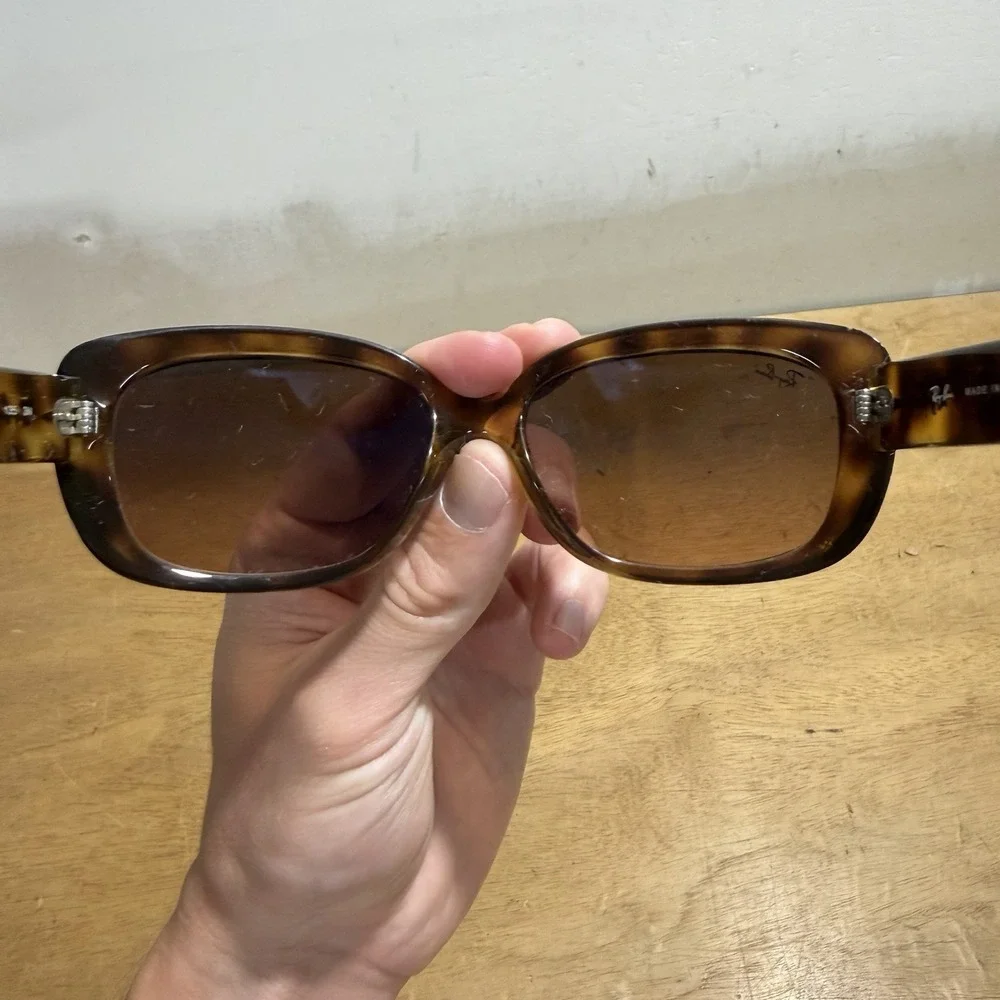 Ray-Ban ray ban